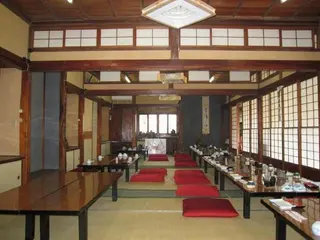 Kajiya Ryokan 2
