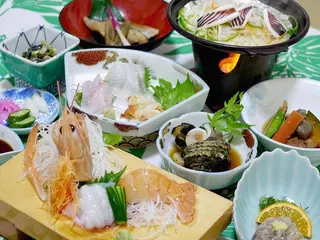Kajiya Ryokan 3