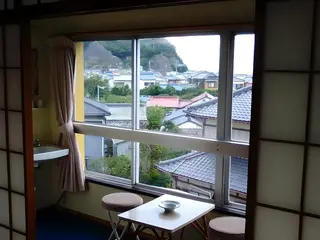 Kajiya Ryokan 4
