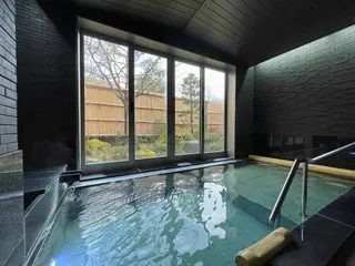 Tsuchiyu Onsen Harumiya Ryokan 2