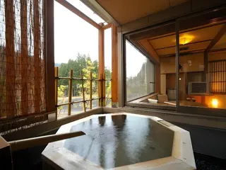Tsuchiyu Onsen Harumiya Ryokan 5