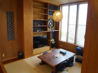 Cozy Stay In Itoman 2