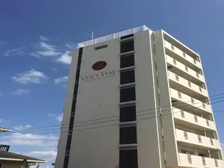 Cozy Stay In Itoman 4