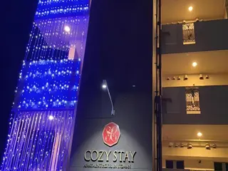 Cozy Stay In Itoman 5