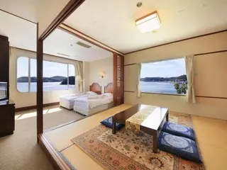 Hirado Kaijo Hotel 4