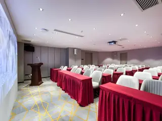 Echarm Hotel Huzhou Zhouli 2