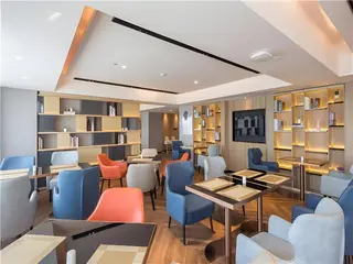 Echarm Hotel Changsha Xiangya Fushan 2