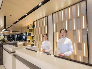 Echarm Hotel Changsha Xiangya Fushan 3
