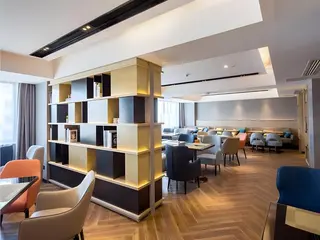Echarm Hotel Changsha Xiangya Fushan 4