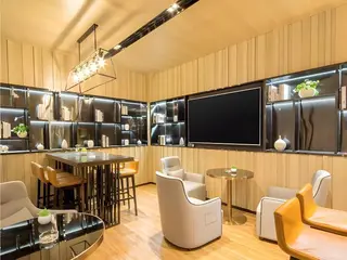 Echarm Hotel Changsha Xiangya Fushan 5