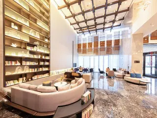 Atour Hotel (Foshan Shunde OCT happy coast) 2
