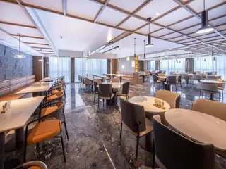 Atour Hotel (Foshan Shunde OCT happy coast) 3