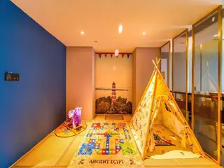 Atour Hotel (Foshan Shunde OCT happy coast) 4