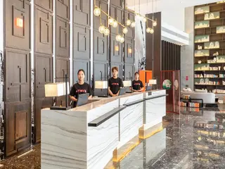 Atour Hotel (Foshan Shunde OCT happy coast) 5