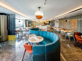 Atour Hotel (Guangzhou Huadu financial center) 3