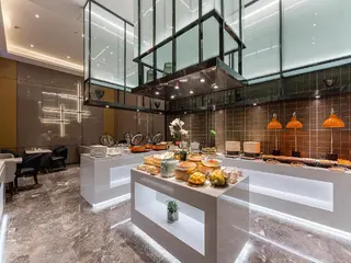 Atour Hotel (Huzhou municipal government) 3