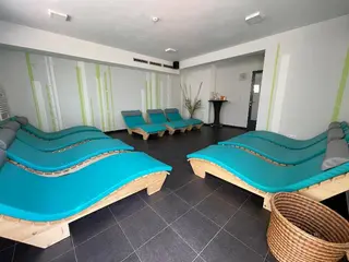 eFi Palace Hotel 2