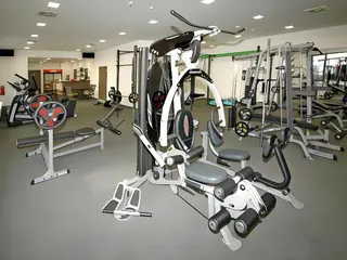 eFi Palace Hotel 4