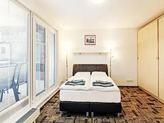 eFi Palace Hotel 5