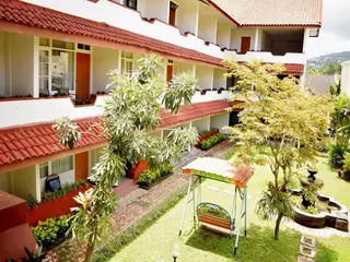 Hotel Metropole 3