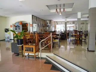 Hotel Metropole 4