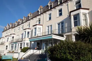 Belvilla Llandudno Seafront Hotel 2