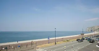 Belvilla Llandudno Seafront Hotel 4