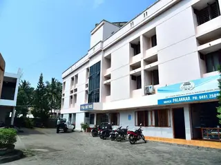 Sithara Guest House 2