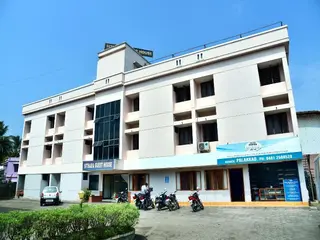 Sithara Guest House 3