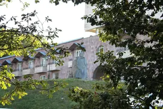 Writers Hotel 3