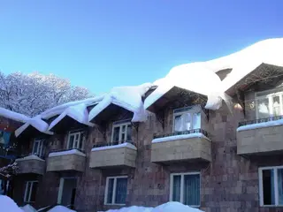 Writers Hotel 4