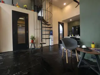 Mayura Aureole Co-living 2