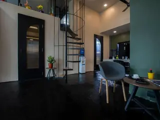 Mayura Aureole Co-living 3