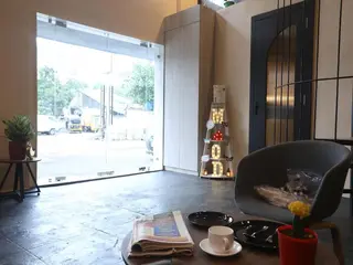 Mayura Aureole Co-living 4
