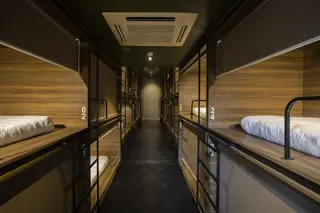 Mayura Aureole Co-living 5