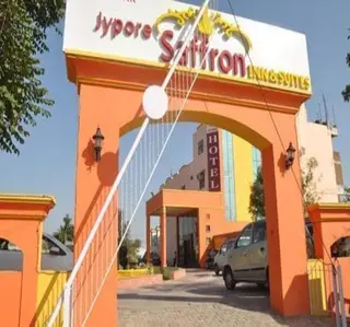 Jypore Saffron Inn & Suites 2