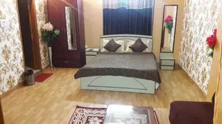 Jypore Saffron Inn & Suites 5