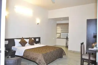 Jypore Saffron Inn & Suites 3