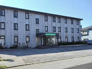 Hotel Kimitsu Hills 3