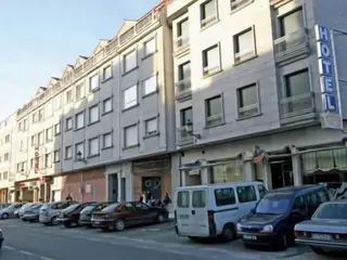 Albergue O Cruceiro 3