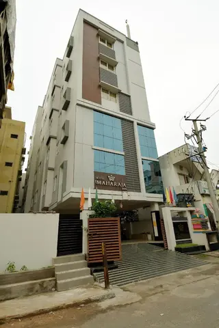 sri maharaja inn 2