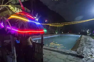 Trishuli Riverside Resort 5