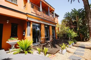 Albatross Guest House 3