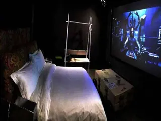Fansi Movie Hotel Zhongda Branch 4