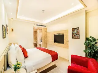 Jagadish Hotel Sankey Road 3
