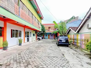 Harmony House Syariah 3