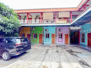Harmony House Syariah 4