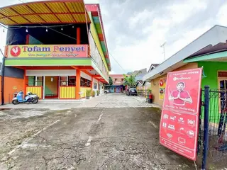 Harmony House Syariah 5