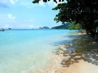 Island Dive Club Sha Extra Plus 4