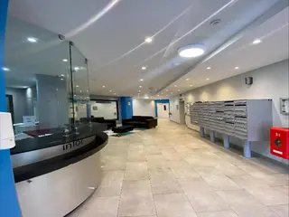 Showcase Apartments Kimberley House 2